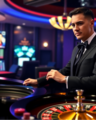 Casino 1win